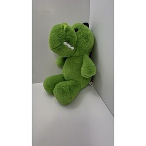 Green T-Rex Dinosaur Plush Stuffed Animal Adventure Target